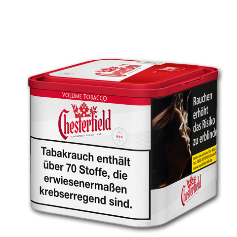 20532_chesterfield_red_volume_tobacco_1_1 Chesterfield Red Volume Tobacco, 40g