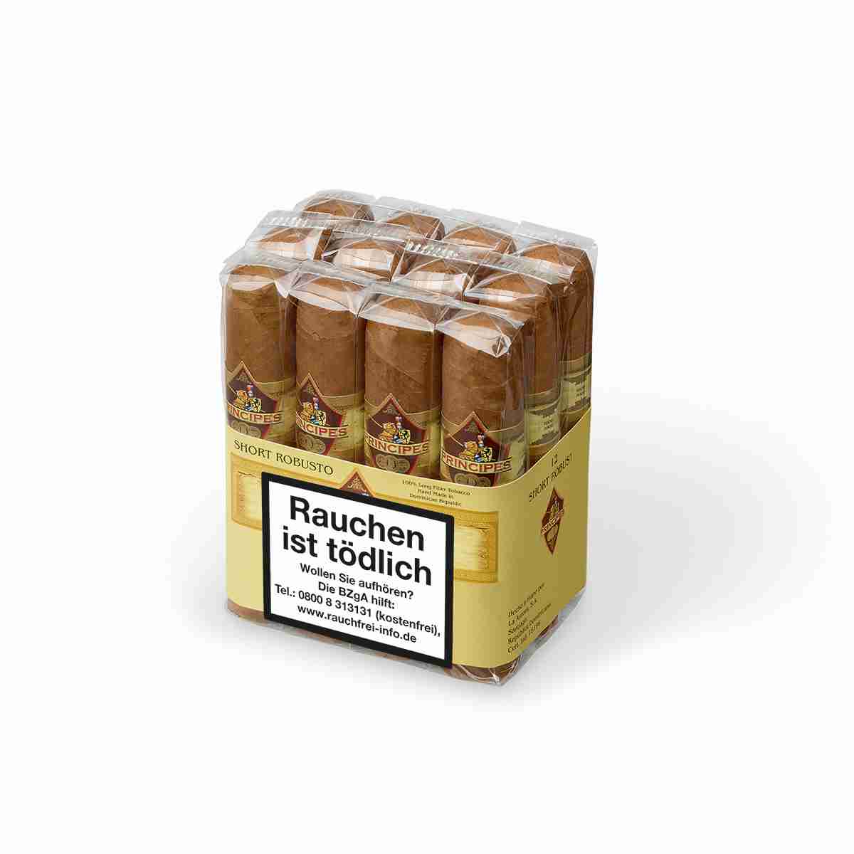 86201_a_principes_bundles_short_robusto Principes Bundles Short Robusto, 12er