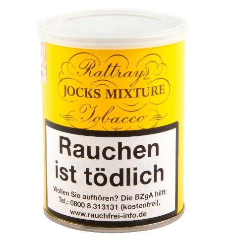 9191_rattrays_jocks_mixture Rattray's Jocks Mixture, 100g