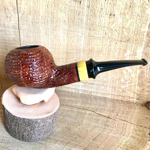 Pfeife Roland Kirsch - 113