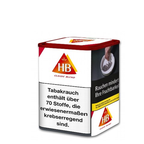 HB Classic Blend 55g hb-classic-blend-55g