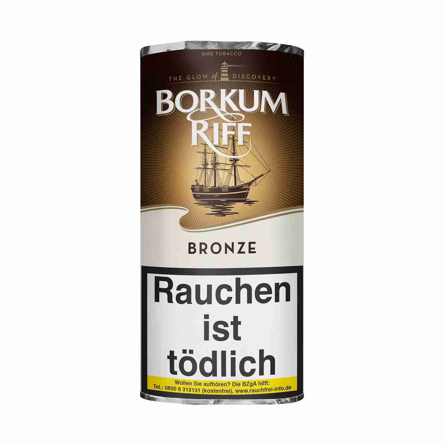 17842_borkum_riff_bronze Borkum Riff Whisky, 50g