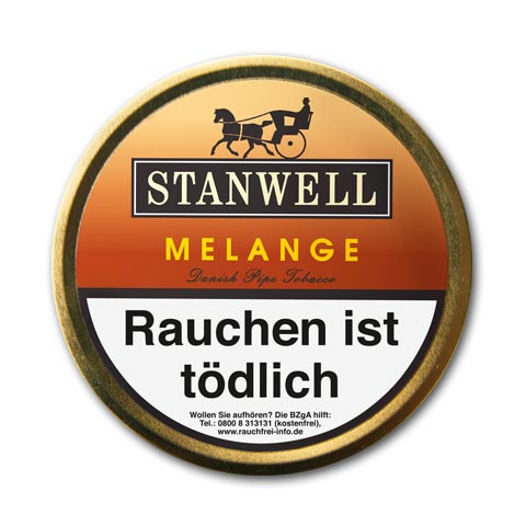 Stanwell Melange, 50g