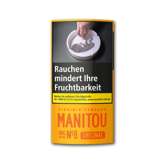 7752_manitou_organic_gold_1 Manitou Organic Blend No. 8, 30g