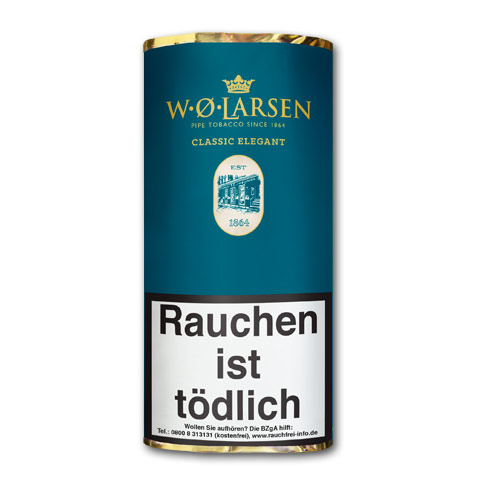 W. Ø. Larsen Classic Elegant