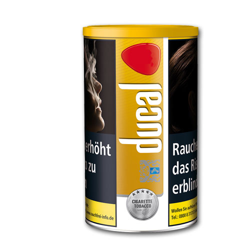 feinschnitt-ducal-gold-cigaretten-tobacco-xx200xx-cigarre24-310-17502-n01 Ducal Gold Cigaretten Tobacco, 168g
