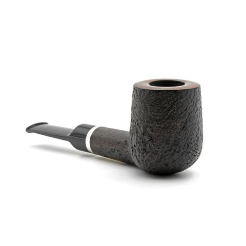 Pfeife Stanwell København Modell 13 - sandgestrahlt