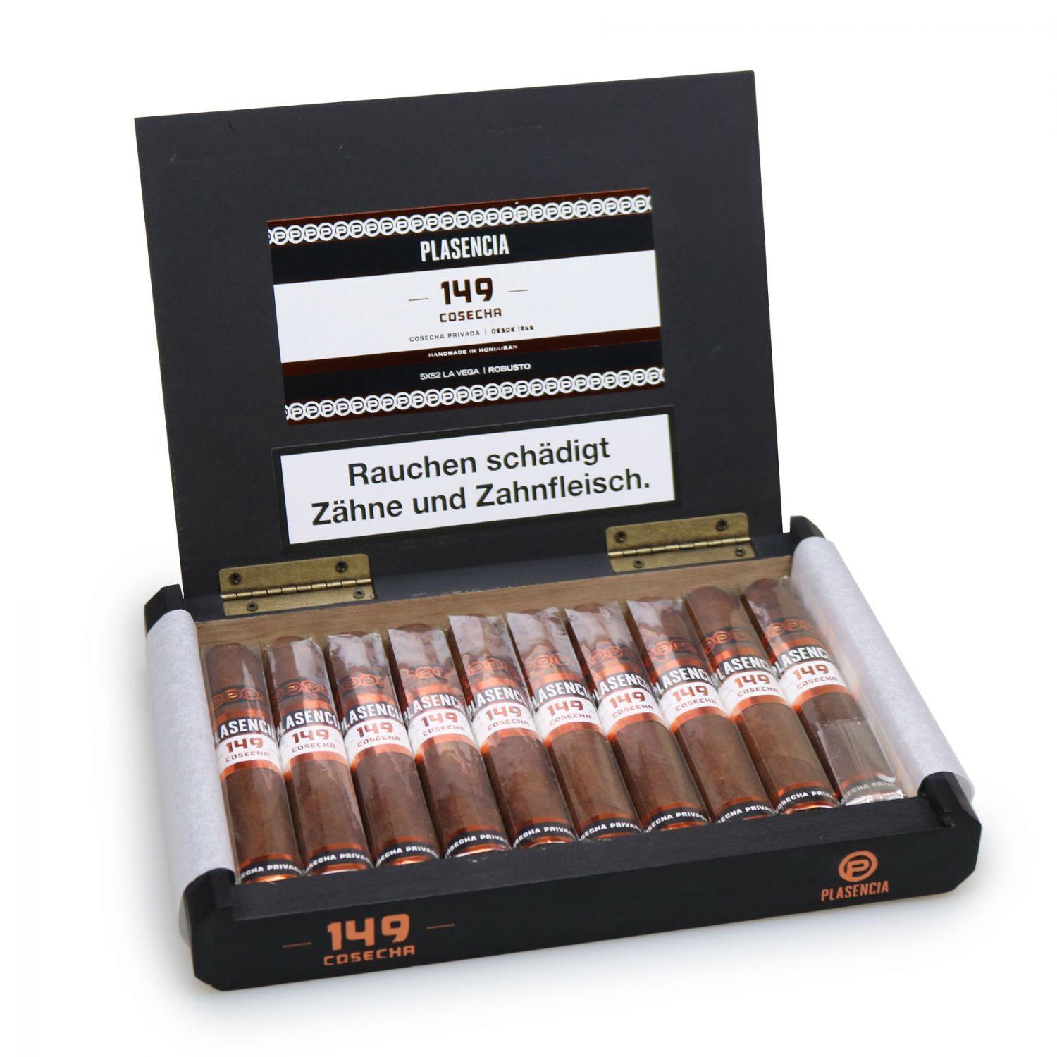 C05-476 Plasencia »Cosecha 149« La Vega