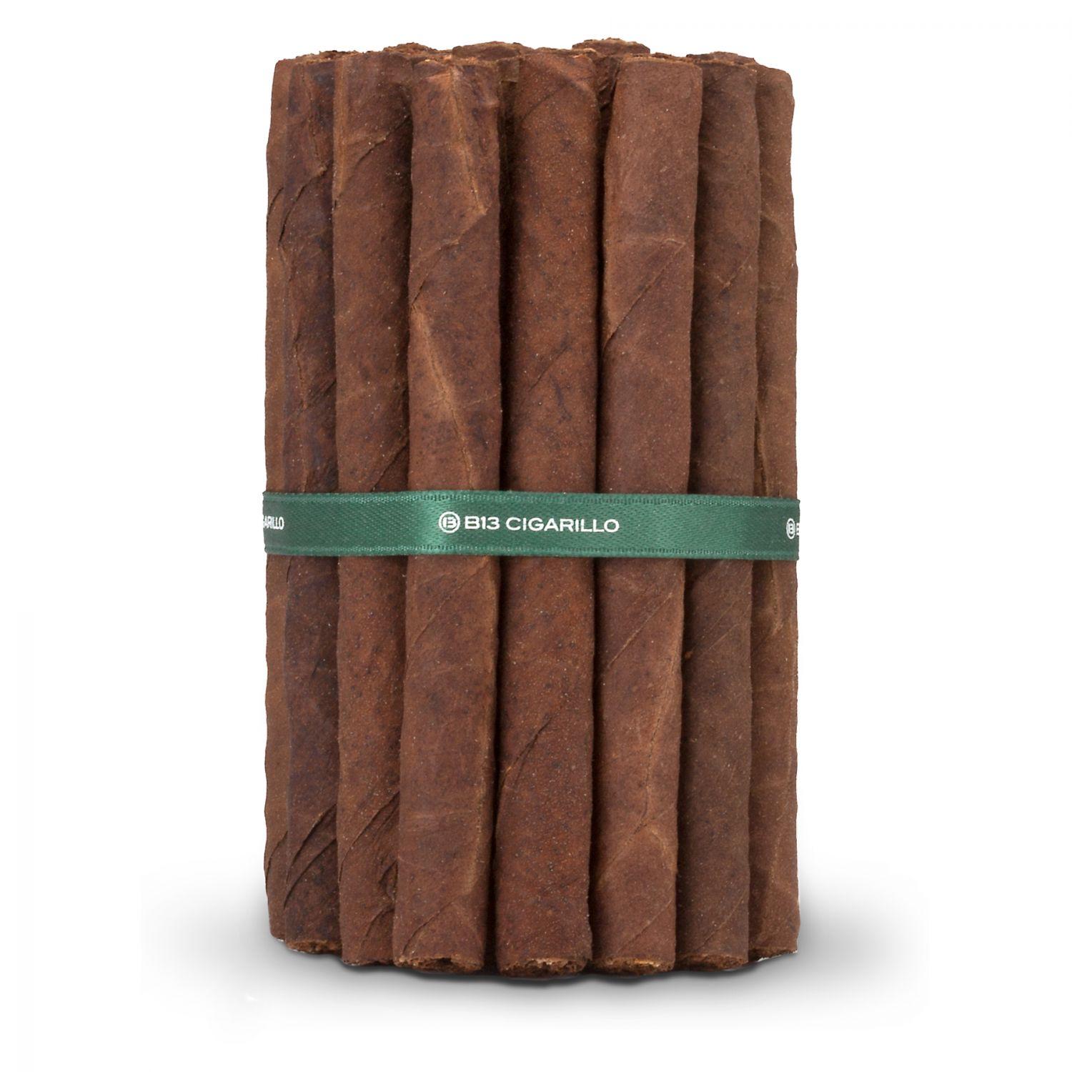 C13-13 Bentley »B 13« Cigarillo 25er Kiste
