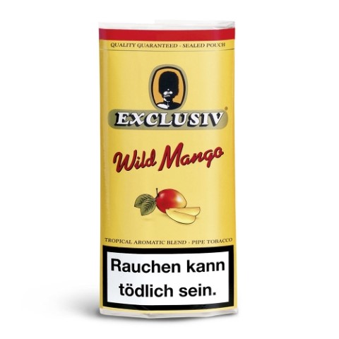 5752_exclusiv_wild_mango Exclusiv Wild Mango, 50g