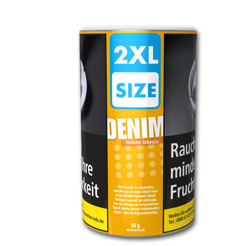7762_denim_volumentabak_100g_1 Denim Volumentabak, 90g