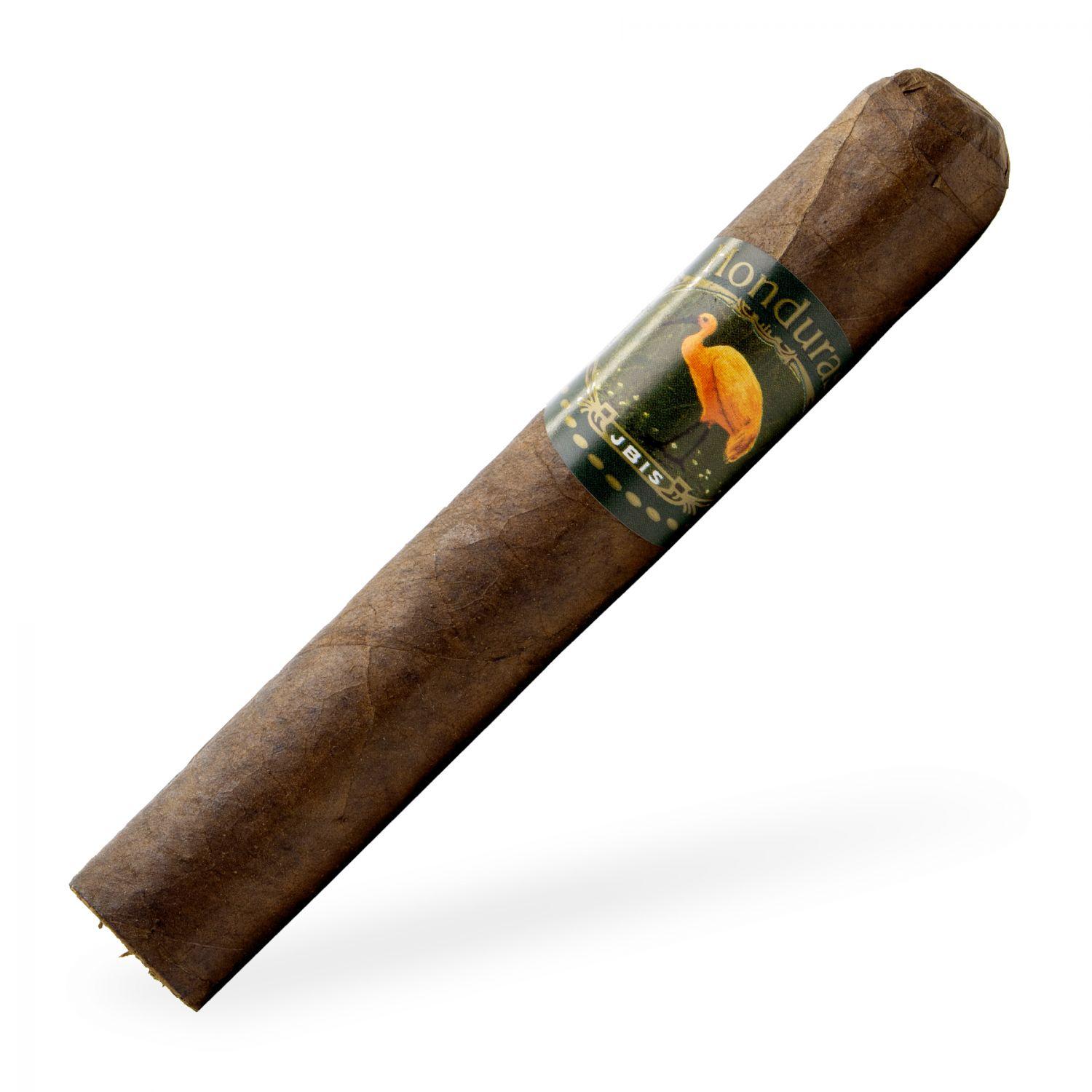 HC01-342 Ibis Honduran Long Filler »Robusto« 10er Bundle