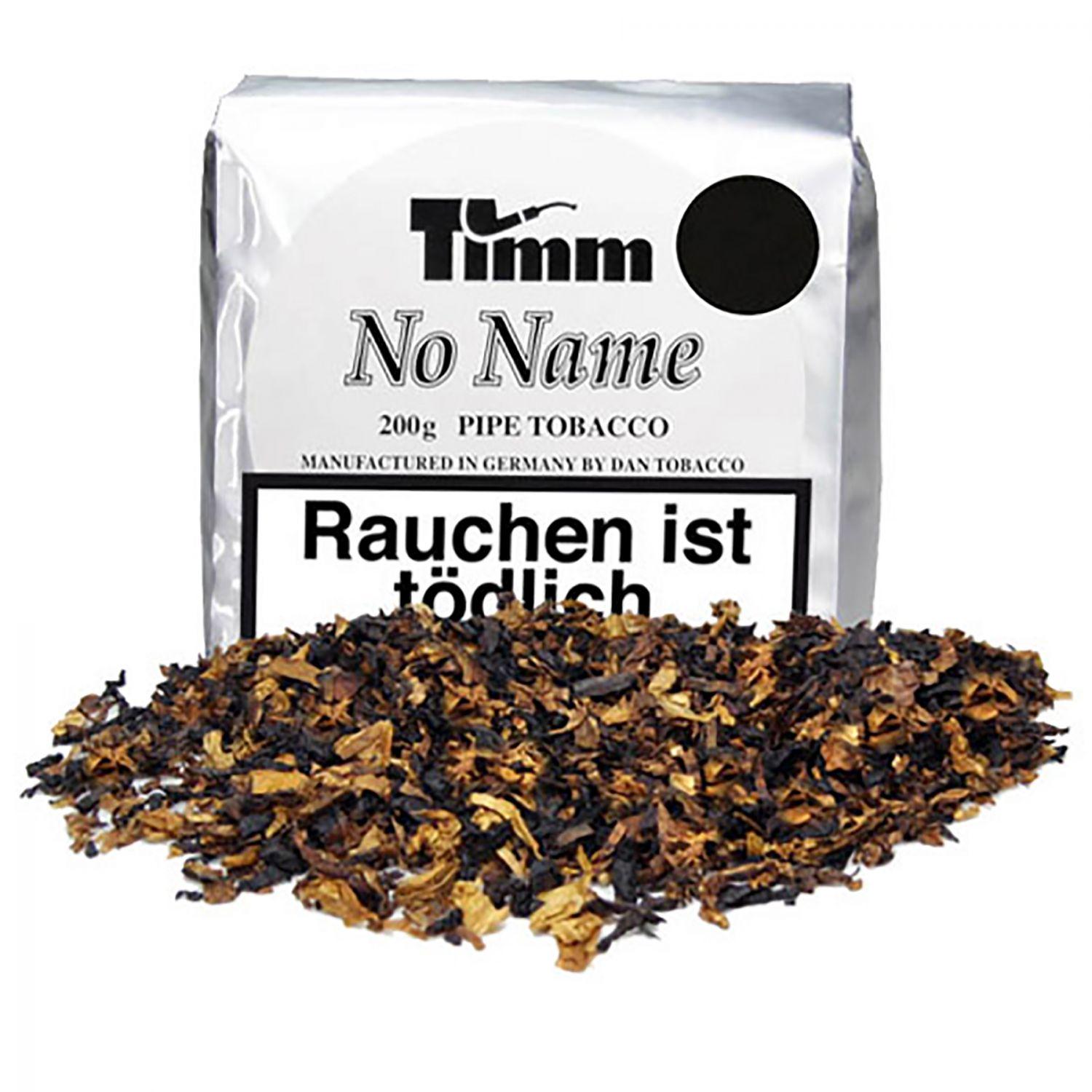 7011-200 Timm's No Name schwarz