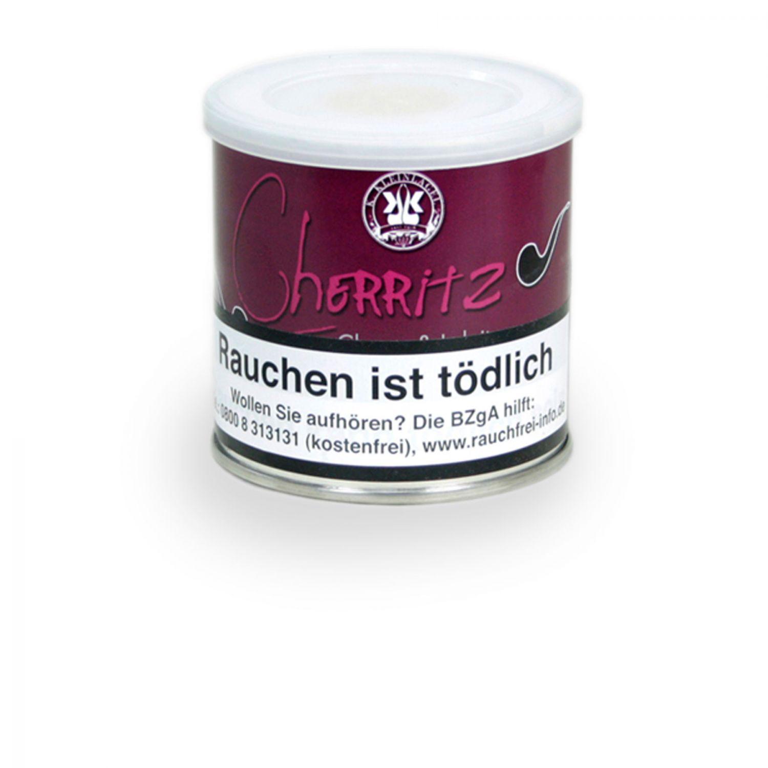 Kleinlagel »Cherritz« 50g