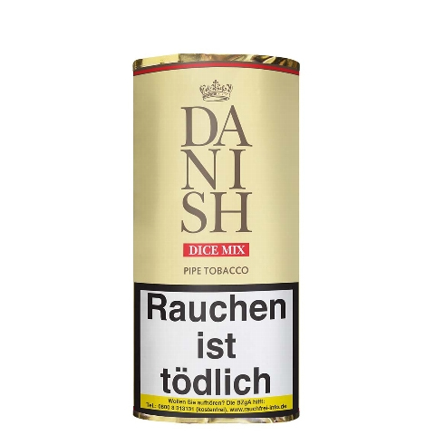 25531_danish_dice_mix Danish Truffles Mixture, 50g