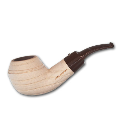 Pfeife White Elephant Etosha Modell 3 - natur Pfeife White Elephant Etosha Modell 3 - natur