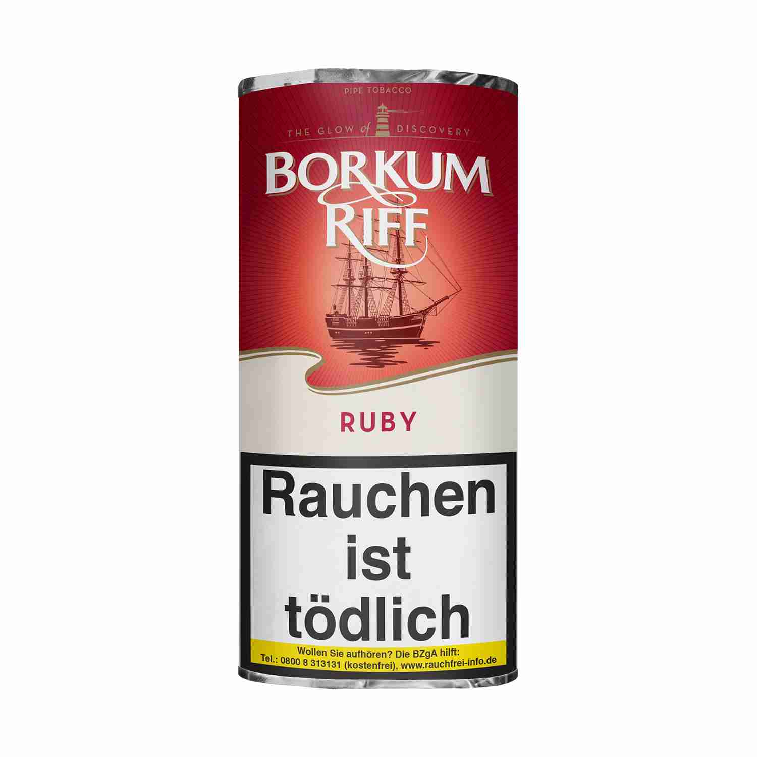 17962_borkum_riff_ruby Borkum Riff Cherry Cavendish, 50g