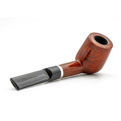 Pfeife Stanwell København Modell 13 - Terracotta