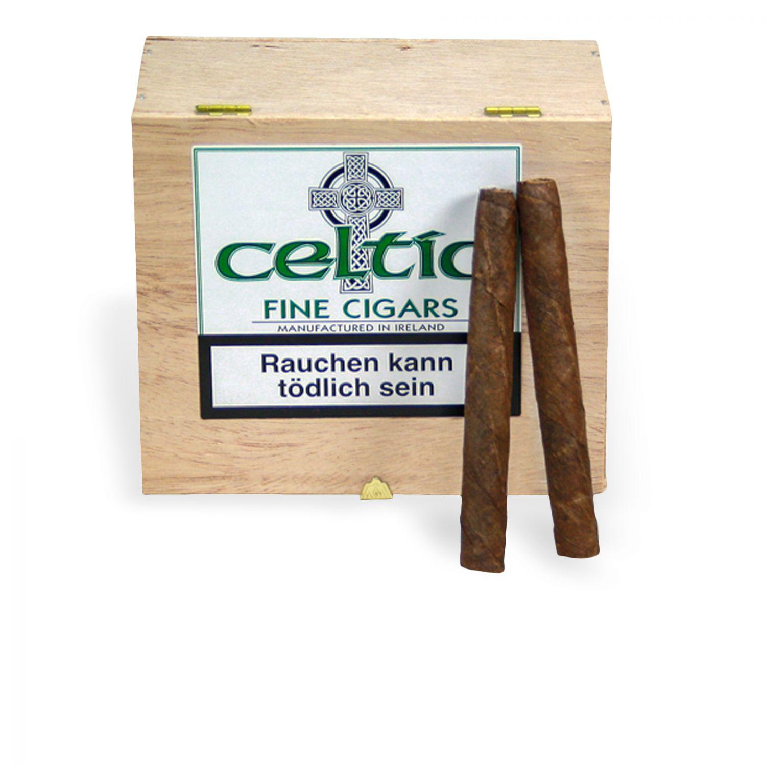 C05-161 Celtic Senoritas Brasil 50er Kiste