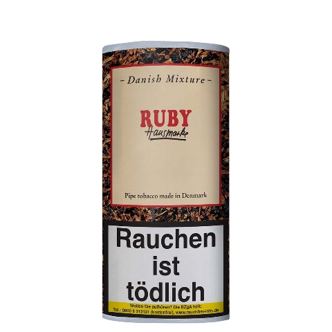 25841_danish_mixture_ruby Danish Mixture Cherry Hausmarke, 50g