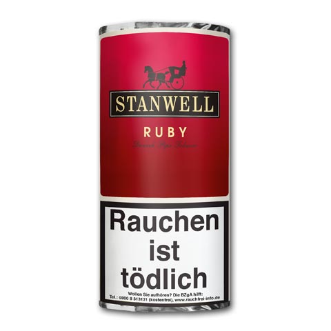 Stanwell Cherry, 40g