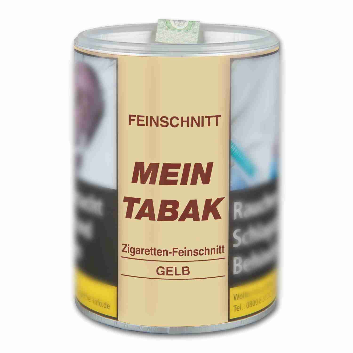 94665_mein_tabak_zigaretten_feinschnitt_gelb
