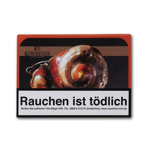4th Generation Limited Edition 2026, 100g