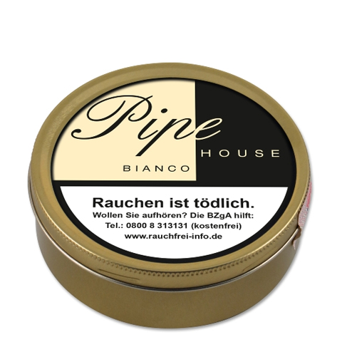 1121_pipe_house_vanilla_caribic_4 Pipe House Vanilla Caribic, 50g