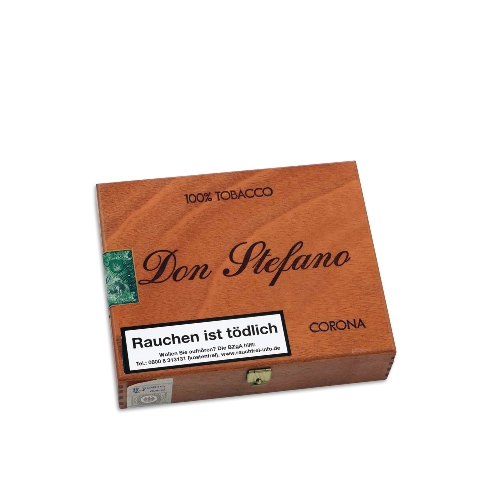 23292_don_stefano_coronahavanna Don Stefano Corona Havanna