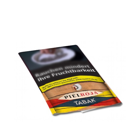 piel roja tobacco Sold at Auction: Circa 1920's Cigarrillos Pielroja Unopened Pack of Cigarettes Piel Roja cigarettes : r/Cigarettes