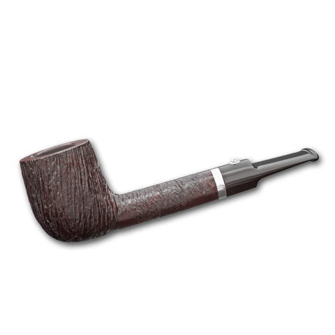 pfeifen-pfeife-barling-marylebone-bark-modell-1814-rustiziert-braun-611-37949-n01 Pfeife Barling Marylebone Bark Modell 1814, rustiziert - braun