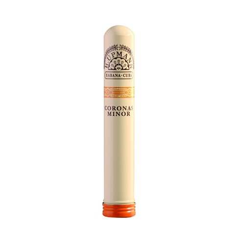 H. Upmann Coronas Minor Tubos, 25er