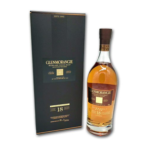 Glenmorangie 18 Jahre Extremely Rare 43%