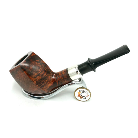 "Pfeife Dan Pipe Jahrespfeife 1997 Penta Flame"