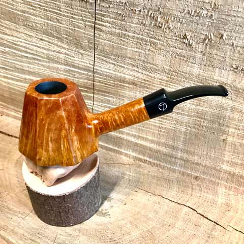 "Spezialpfeife Jirsa" Freehand