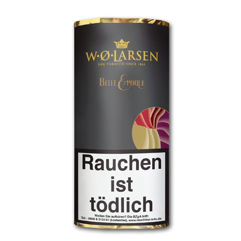 W. Ø. Larsen Belle Epoque, 50g