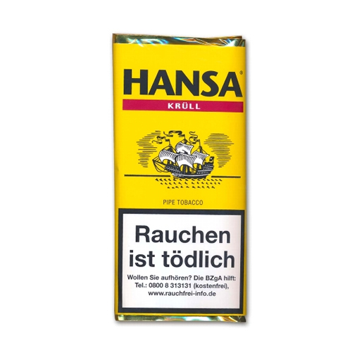 5622_hansa_kruell Hansa Krüll, 50g