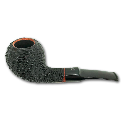 Pfeife Torben Dansk Dan Rustic