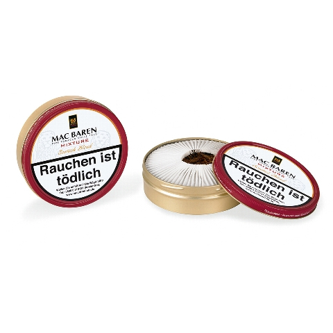 pfeifentabak-mac-baren-mixture-xx100xx-cigarre24-320-9691-n02 Mac Baren Mixture, 100g
