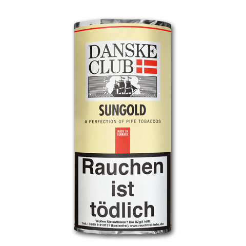 Danske Club Vanilla, 50g