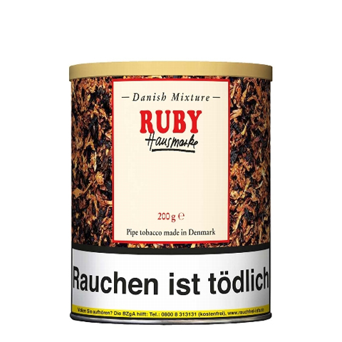 25821_danish_mixture_ruby Danish Mixture Cherry Hausmarke, 200g