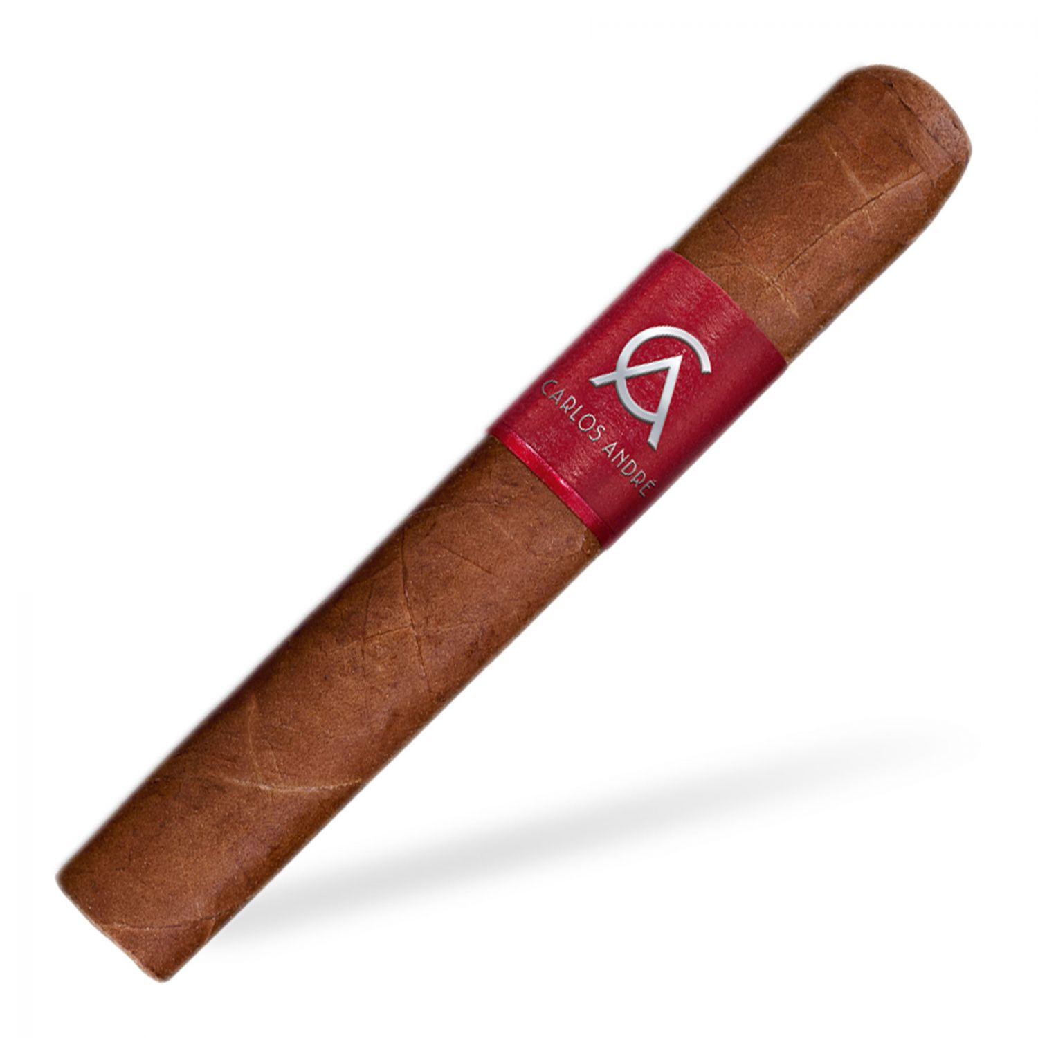 HC09-543 Carlos André »Airborne« Petit Corona Red, 10er
