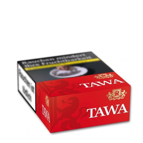 96086_1 Tawa Red XXL-Box 8,35 € Zigaretten