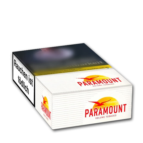 Paramount Rauchen Paramount-Zigaretten online kaufen | cigarre24.de