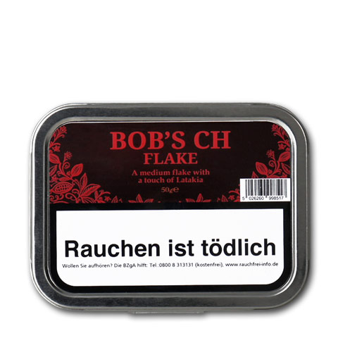 Gawith & Hoggarth Bob's CH Flake, 50g Gawith & Hoggarth Bob's CH Flake, 50g
