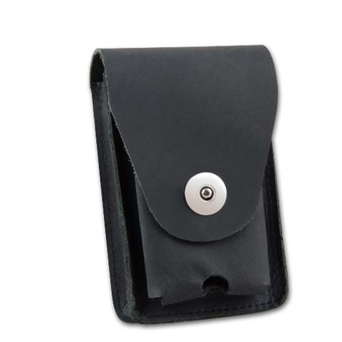 zigaretten-etui-zigarettenetui-leder-schwarz-mit-feuerzeugkoecher-und-guertelschlaufe-fuer-20-zigaretten-cigarre24-677-86628-n01 Zigaretten-Etui Leder in schwarz mit Feuerzeugköcher und Gürtelschlaufe, 20er