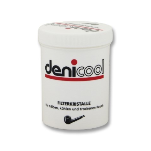 denicool Filterkristalle 60g 