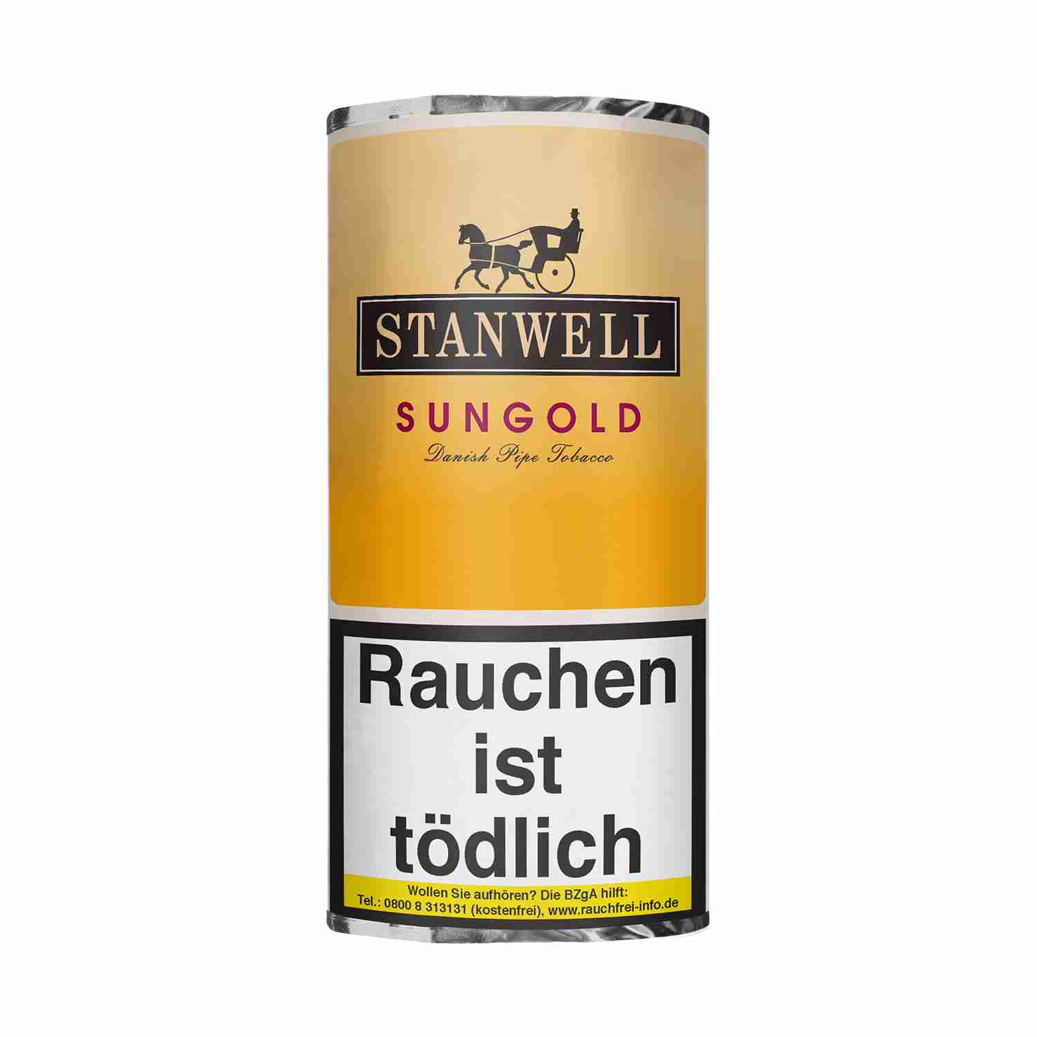 25201_stanwell_gold Stanwell Vanilla, 40g