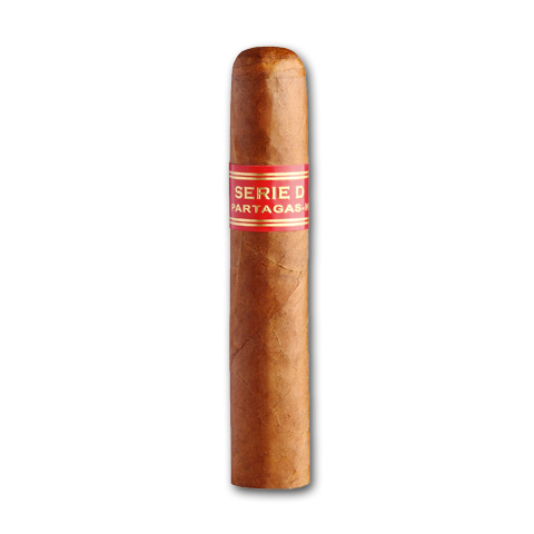 Partagas Serie D No. 5, 25er