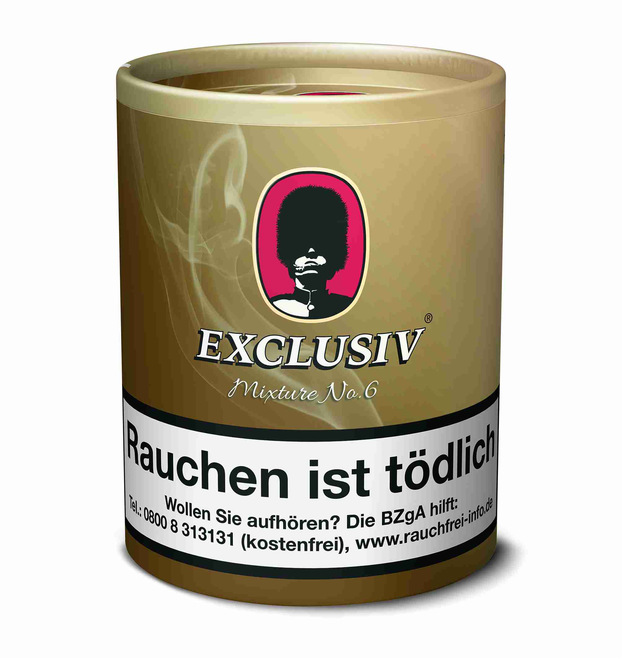 5942_exclusiv_mixture_no_6 Exclusiv Sherry & Cherry, 200g